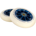 Wheels River Rapid 110mm Helmeri Pirinen 2pcs