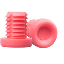 Grips Stolen Hive SuperStick Flangless Neon Pink