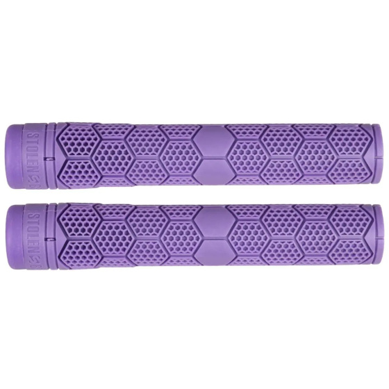 Stolen Hive SuperStick Flangless Grips (Lavender)