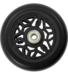Slamm Cryptic Hollow Core 110mm Kolečko Na Koloběžku (110mm|Černá)