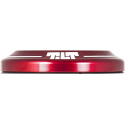Headset Tilt Integrated red