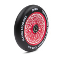 Wheel Slamm 120mm Spiro red