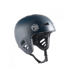 TSG Dawn Wake Board Helmet Paynes Gray L/XL