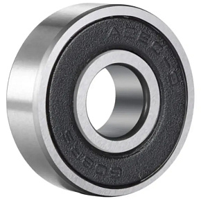 Union Bearing ABEC-9 Grey Union Bearing ABEC-9 Grey