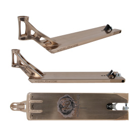 Deska AO Worldwide 6x22" Copper + griptape zdarma