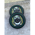 Figz Fullcore 110mm Panda wheels 2pcs