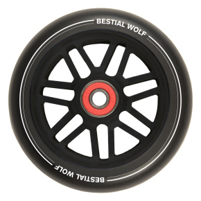 Wheel Bestial Wolf Shire 110mm black