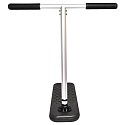 Trampoline Scooter Divine Aura Black/Silver