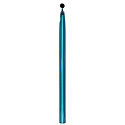 Divine T-bar Handlebars Oversize 580x580 mm Polished Teal