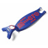 Board for Maxi Micro Deluxe blue