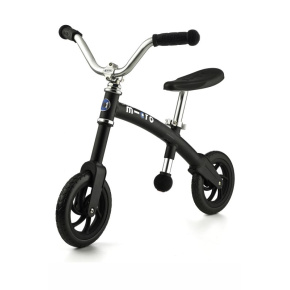 Micro G-Bike Chopper Black