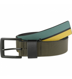 Fox Flection belt emerald 2018 vell.XL