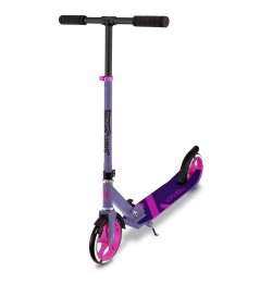 Scooter Street Surfing URBAN XPR Purple Pink