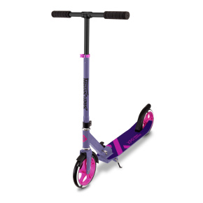 Scooter Street Surfing URBAN XPR Purple Pink