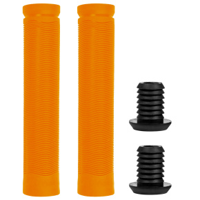 Bestial Wolf Regular grips orange