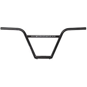 Wethepeople Pathfinder 22.2 4-Piece BMX řidítka (9.6"|Černá) Wethepeople Pathfinder 22.2 4-Piece BMX řidítka (9.6"|Černá)