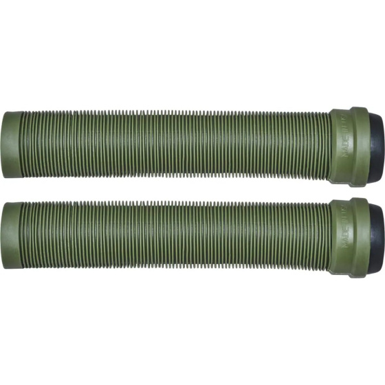 Grips Odi Longneck St Soft 160mm Army Green