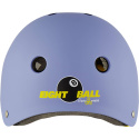 Helmet Eight Ball Skate L Purple