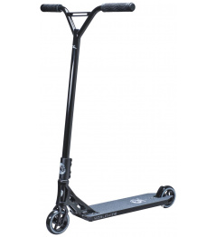 Freestyle scooter AO Worldwide black