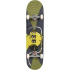 Toy Machine Frequency Mod Skateboard Complete (8.25"|Gray)