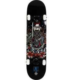 Enuff Nihon Skateboard Komplet (7.75"|Samurai)
