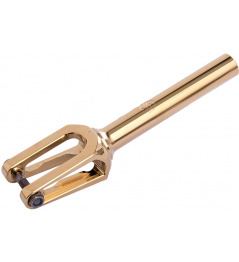 Striker Lux IHC Gold Chrome fork