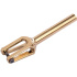 Striker Lux IHC Gold Chrome fork