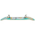 Meow Signature Skateboard Set (8 "| Mariah Duran Whiskers)
