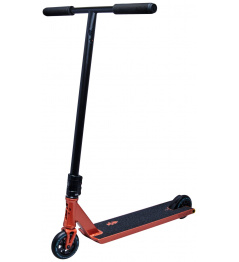 Freestyle scooter North Tomahawk 2021 Trans Orange & Black