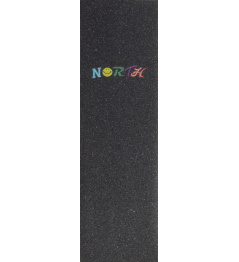 North Griptape On A Scooter (Patched)
