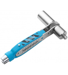 Ratchet / Skate Tool Prime8 Sky Blue