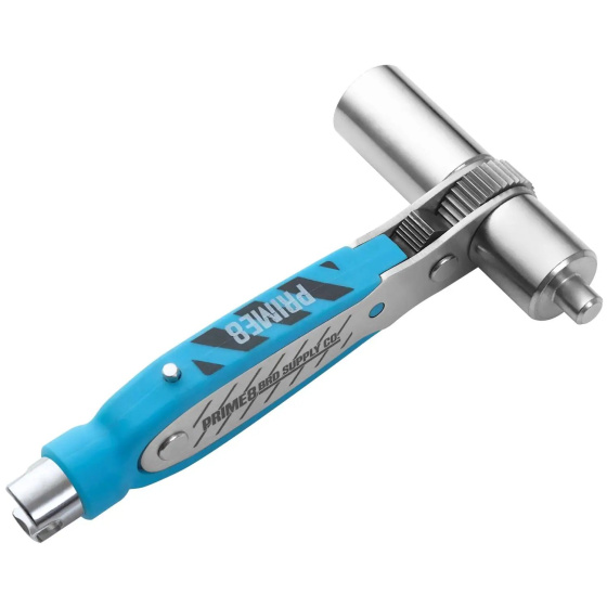 Ratchet / Skate Tool Prime8 Sky Blue