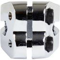 Revolution Supply silver socket