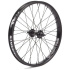 Stolen 18" Rampage BMX Front Wheel (18"|Black)