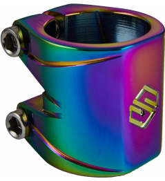Striker Essence V2 Rainbow sleeve