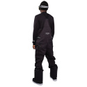 Whitespace 2L Cargo Insulated Bib Kalhoty Na Sníh (L|Black)