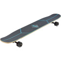Longboard Madrid Flash Freestyle 44.75 "Baller