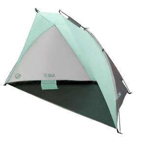 Beach tent NILS Camp NC3039 olive