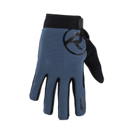 REKD Status Gloves - Blue - X Large