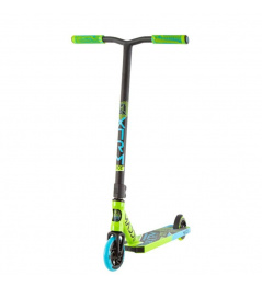 Freestyle scooter MGP Kick Extreme 2020 Green / Blue