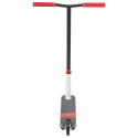Invert Supreme 2 freestyle scooter.5-8-13 Raw/Black/Red