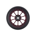 Triad Conspiracy wheels 110mm Red
