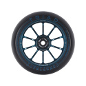 Triad Conspiracy wheels 120x30mm blue