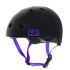 Helma Invert Supreme Fortify S Gloss Black/Purple