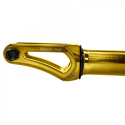 Bestial Wolf Lancer PRO SCS / HIC golden fork