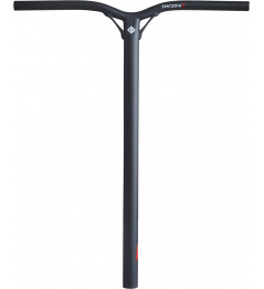 Drone Shadow 2 Chromoly 610mm black handlebars
