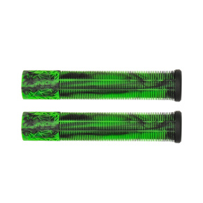 Grips Oath Bermuda green / black Marble