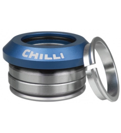 Chilli Integrated Blue Head Set