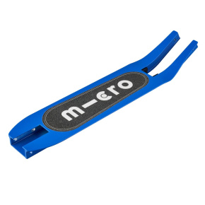 Board + grip Micro Cruiser blue