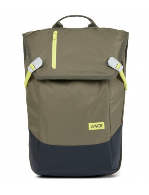 Aevor Daypack slant lemon 2020/21 backpack
